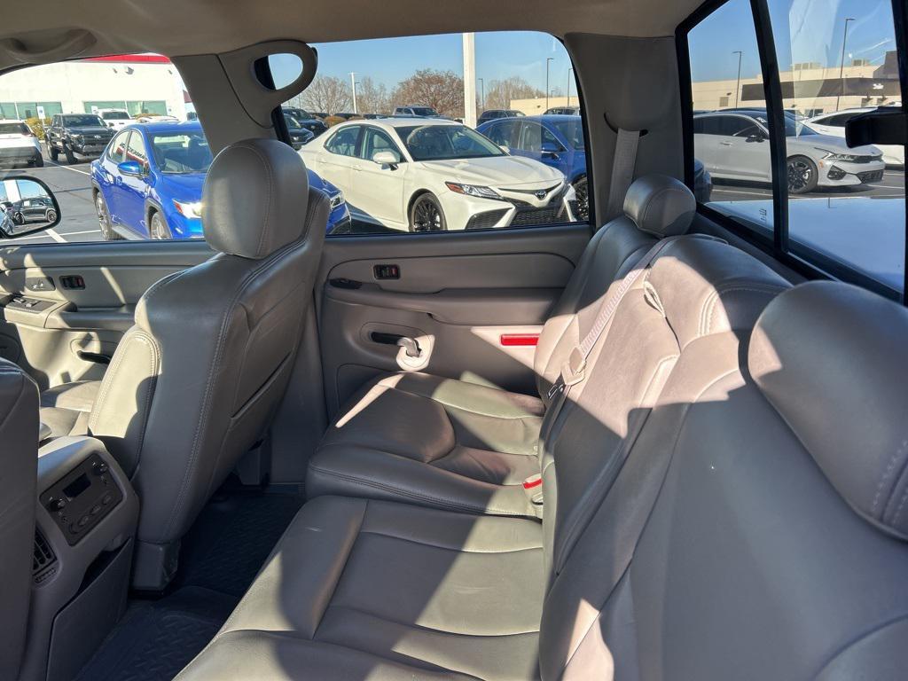 used 2005 Chevrolet Silverado 1500 car, priced at $14,810