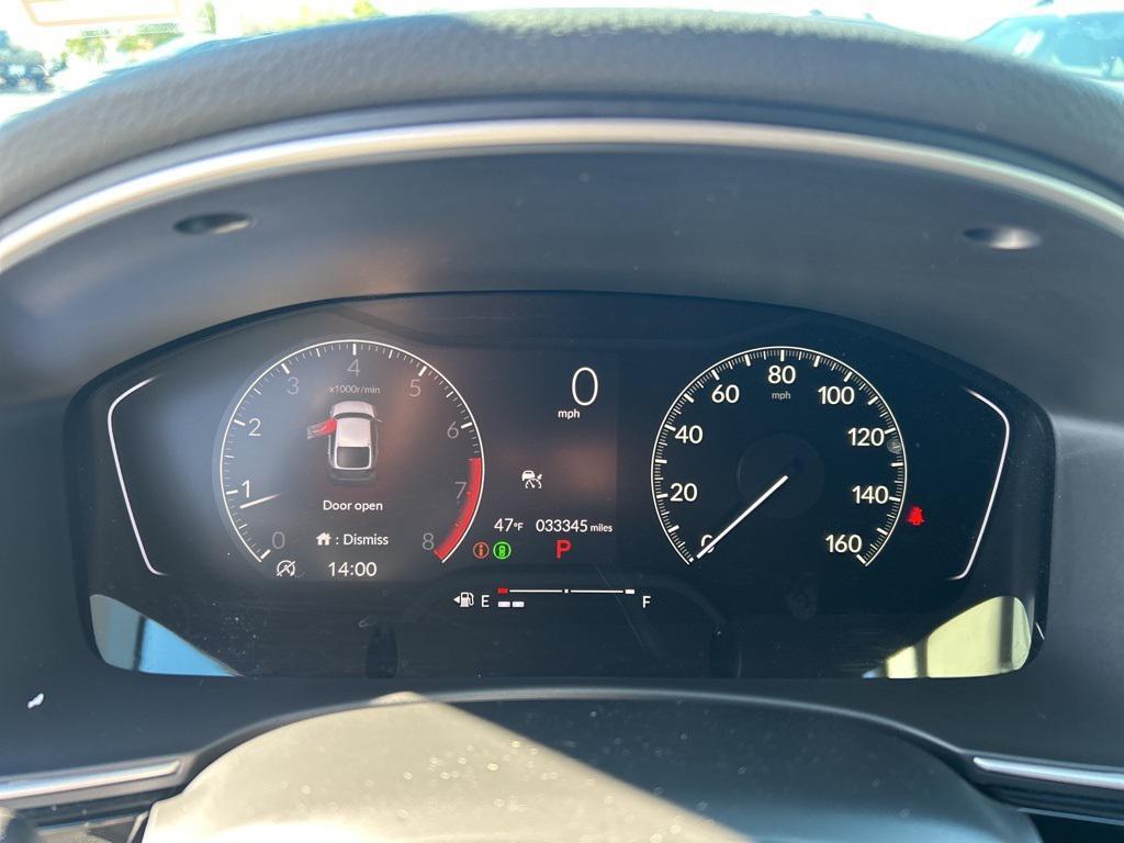 used 2022 Honda Civic car, priced at $22,587