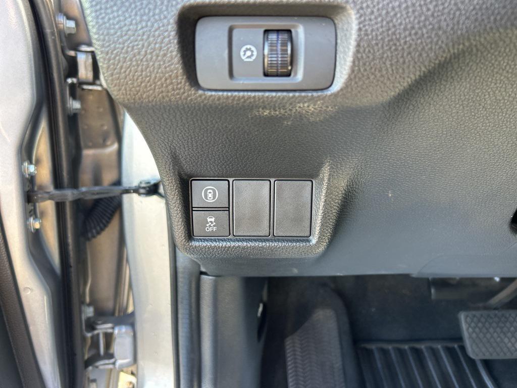 used 2022 Honda Civic car, priced at $22,587