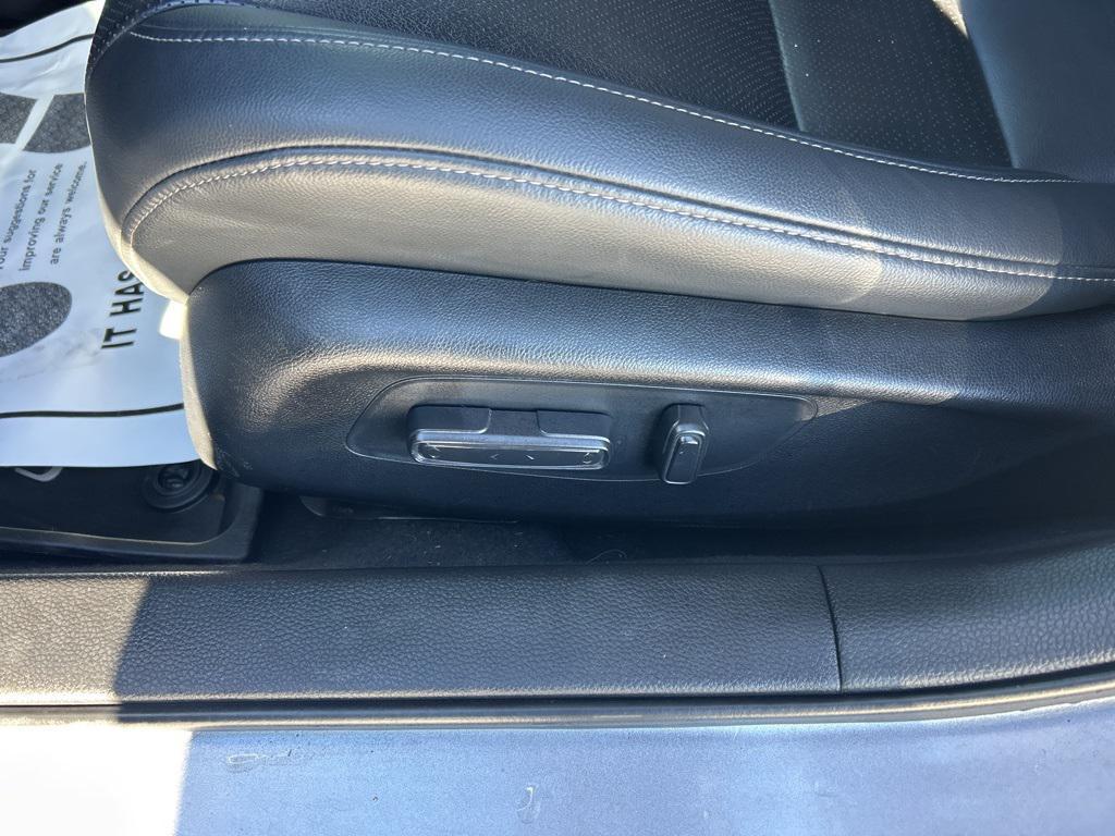 used 2022 Honda Civic car, priced at $22,587