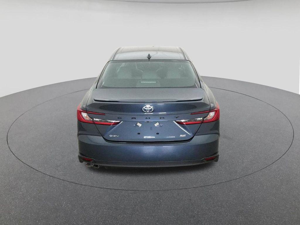 new 2026 Toyota Camry car, priced at $32,350