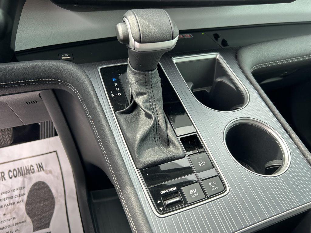 used 2025 Toyota Sienna car, priced at $45,110