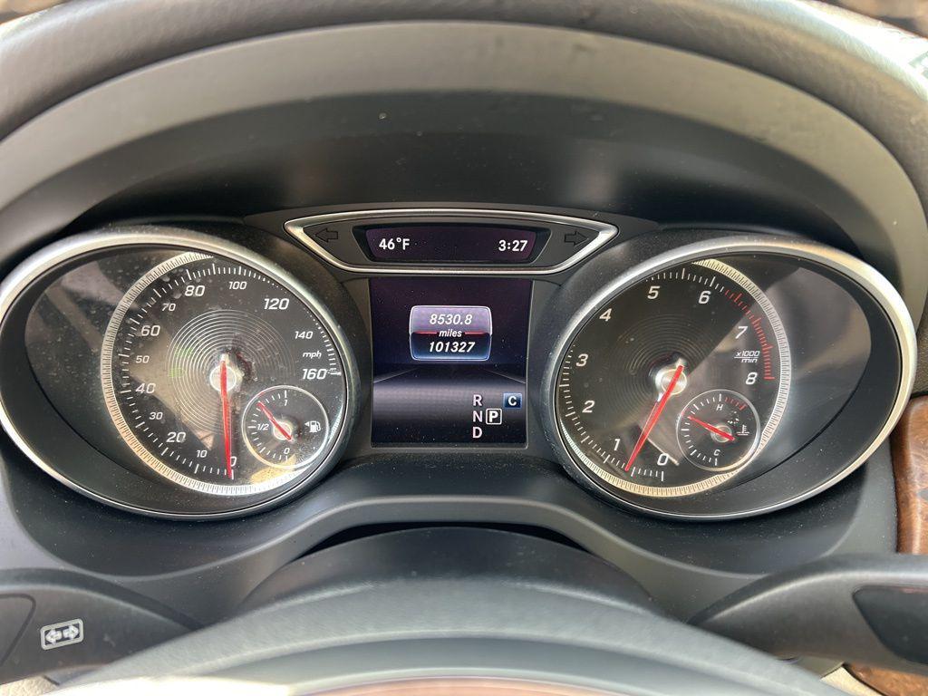 used 2019 Mercedes-Benz GLA 250 car, priced at $13,752