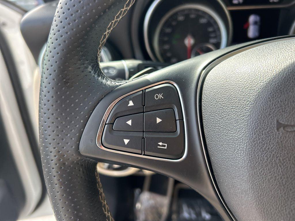 used 2019 Mercedes-Benz GLA 250 car, priced at $13,752