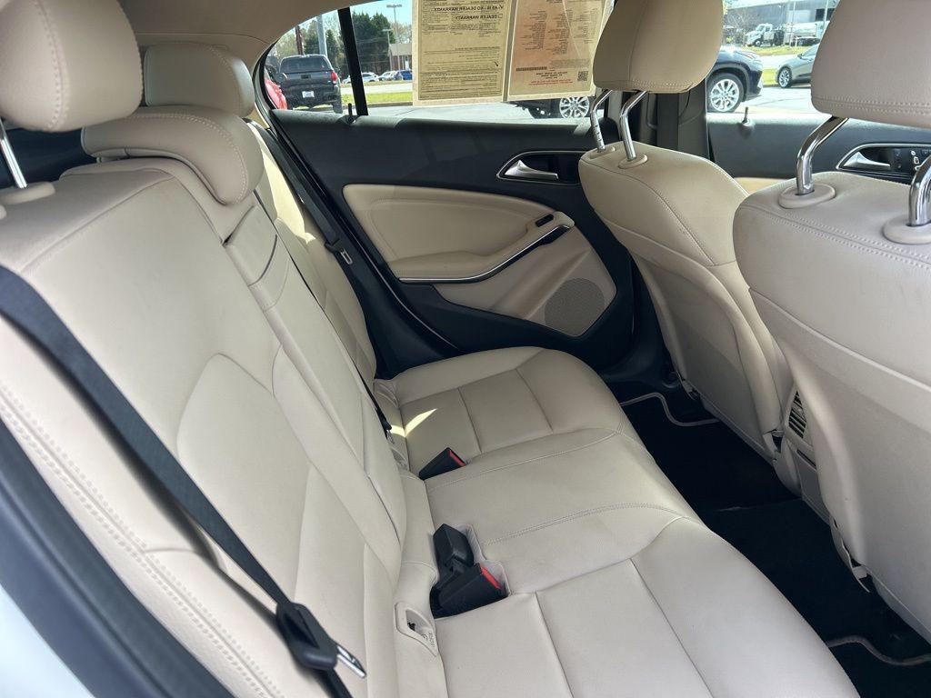 used 2019 Mercedes-Benz GLA 250 car, priced at $13,752
