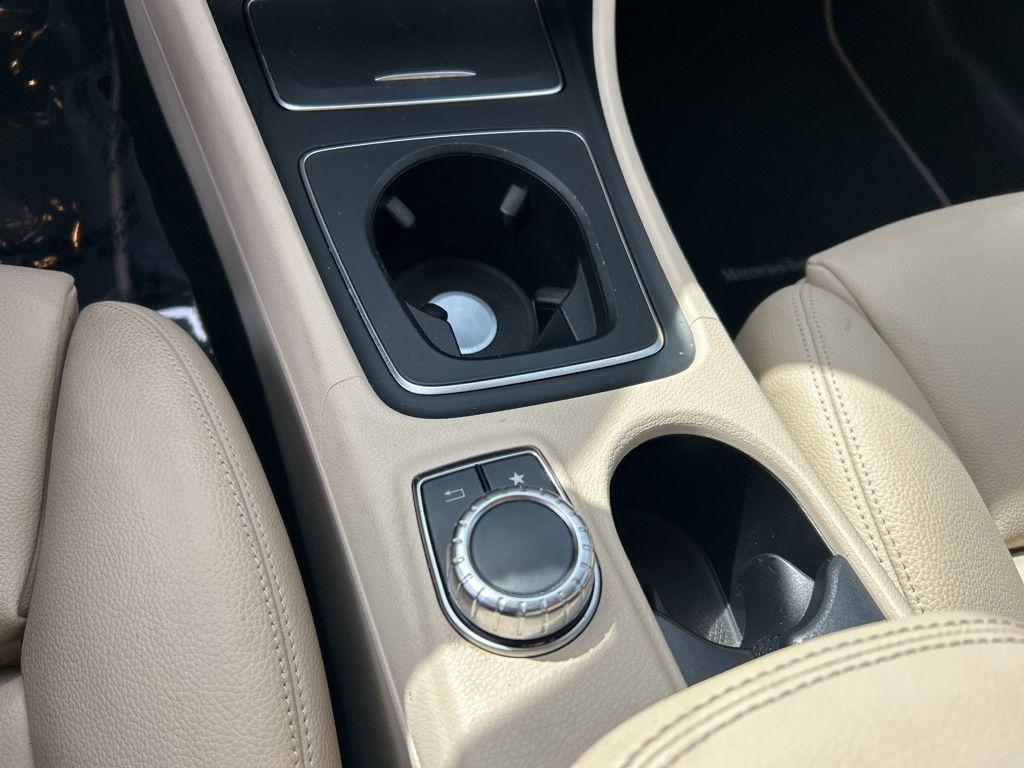 used 2019 Mercedes-Benz GLA 250 car, priced at $13,752