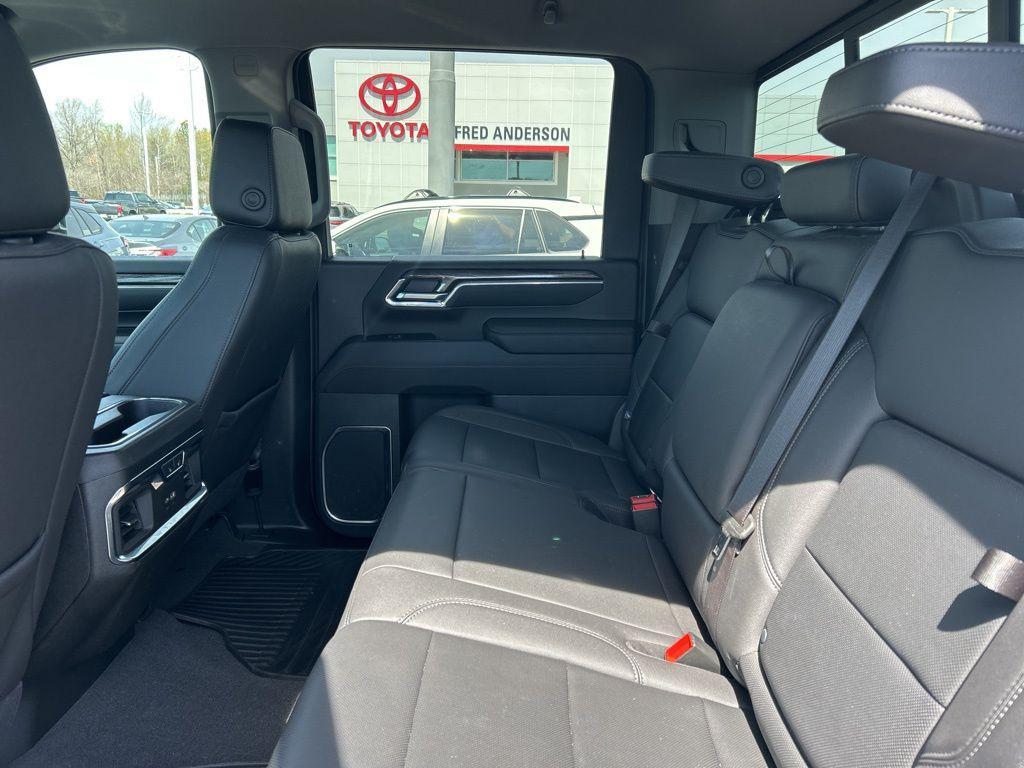 used 2024 Chevrolet Silverado 3500 car, priced at $59,991