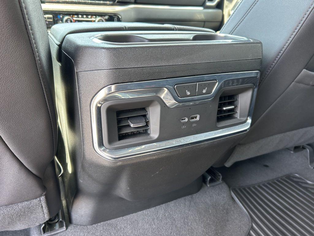 used 2024 Chevrolet Silverado 3500 car, priced at $59,991