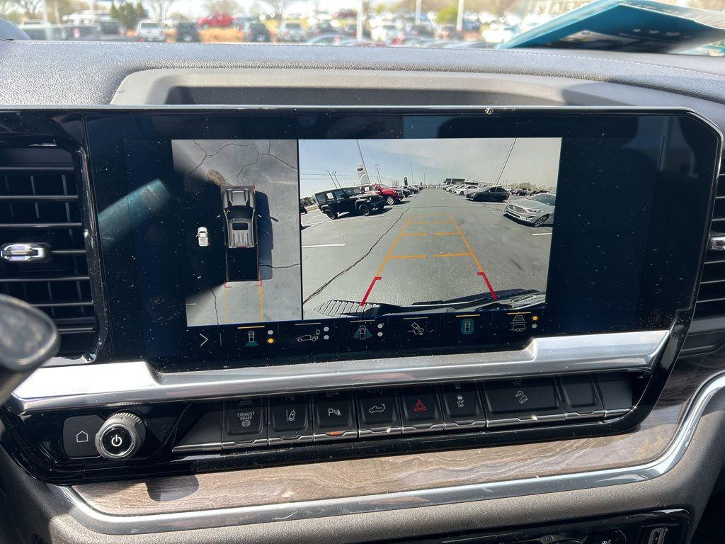 used 2024 Chevrolet Silverado 3500 car, priced at $59,991