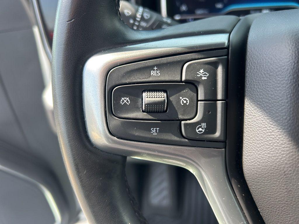 used 2024 Chevrolet Silverado 3500 car, priced at $59,991