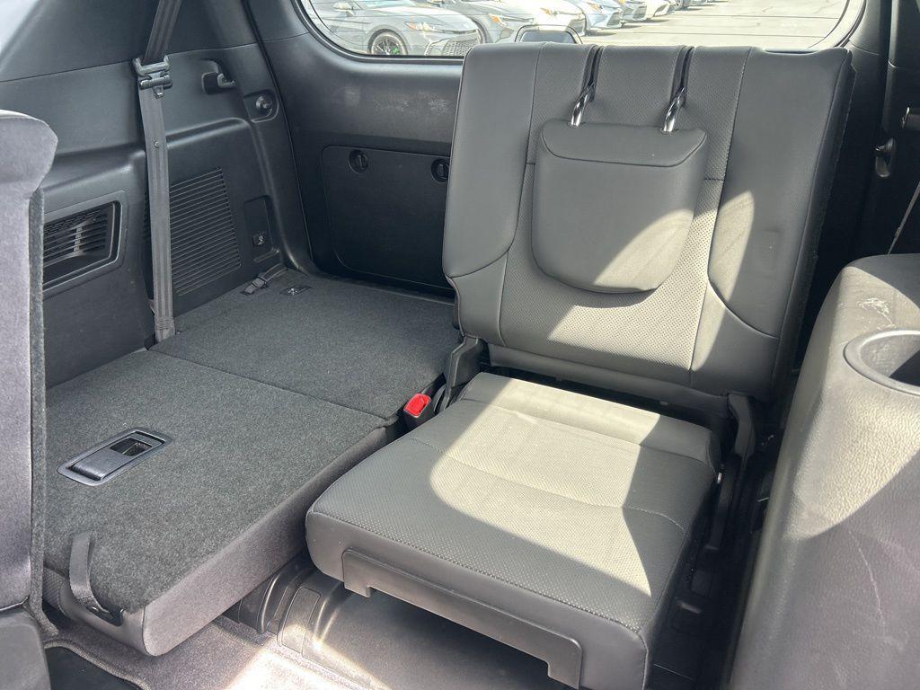 used 2022 Lexus GX 460 car, priced at $46,703