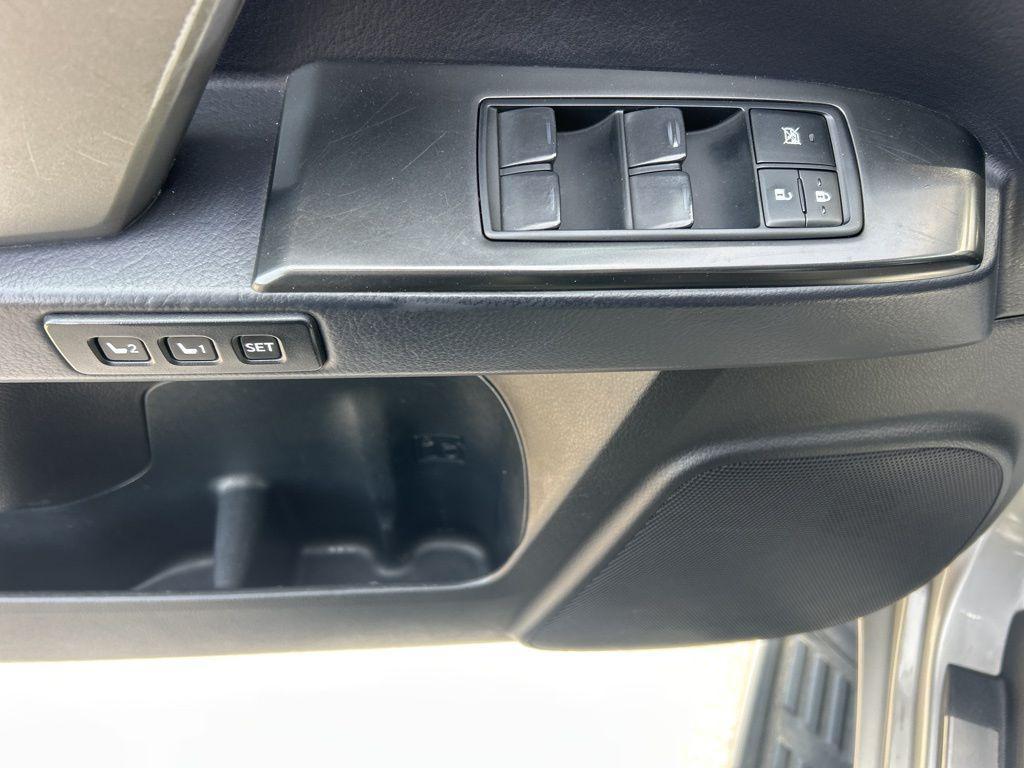 used 2022 Lexus GX 460 car, priced at $46,703