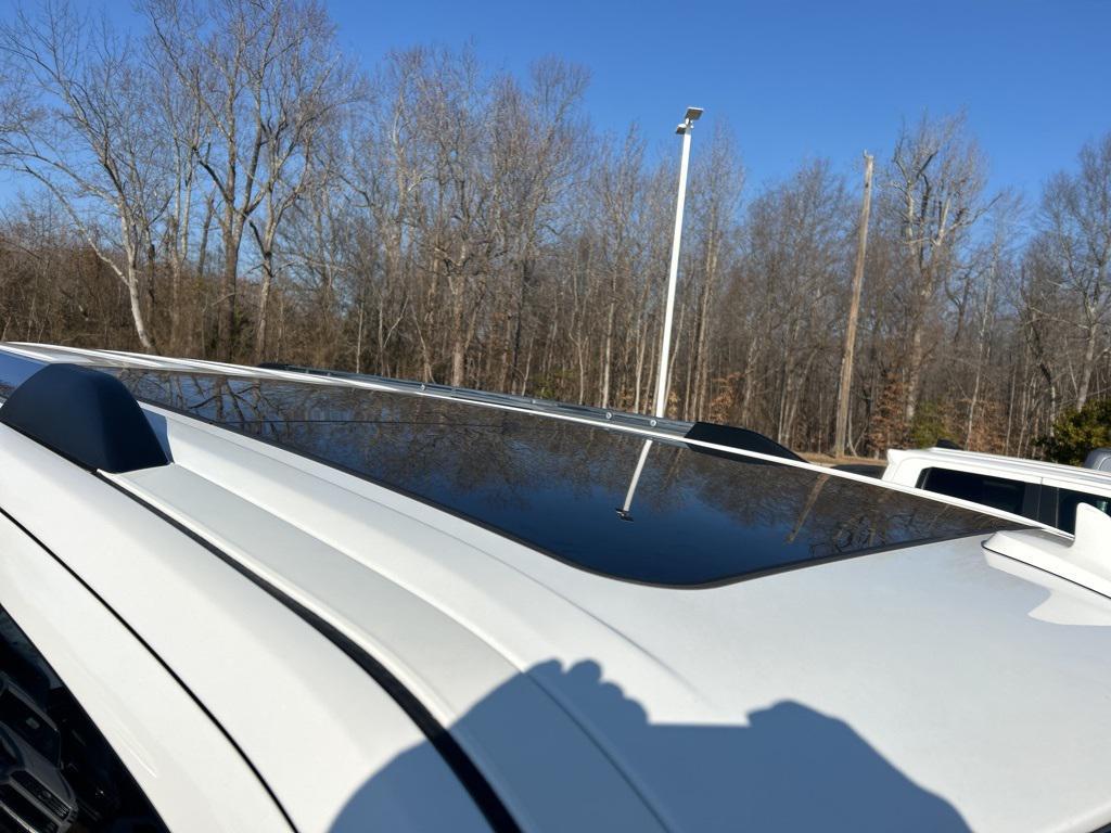 used 2021 Ford Expedition Max car, priced at $30,895