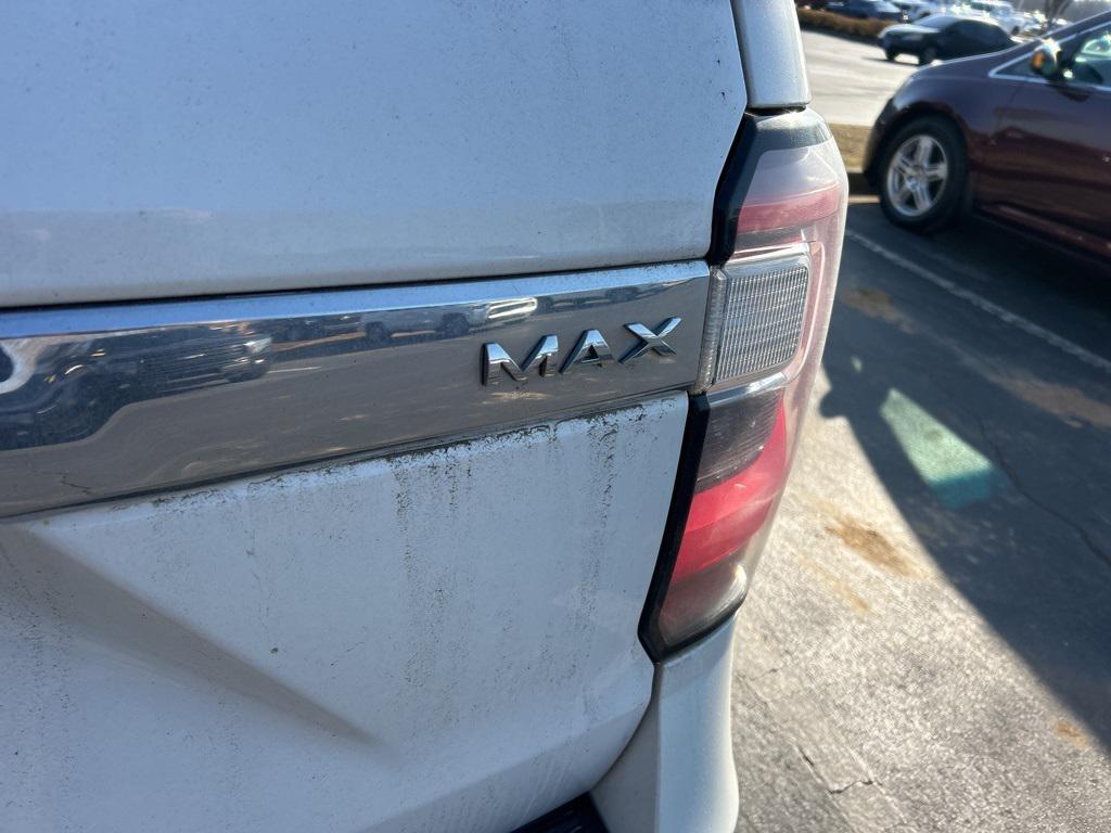 used 2021 Ford Expedition Max car, priced at $30,895