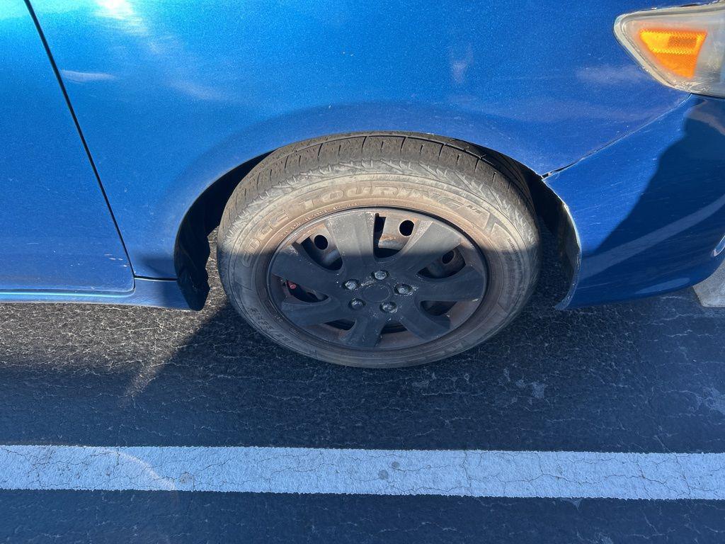 used 2010 Toyota Corolla car, priced at $5,182