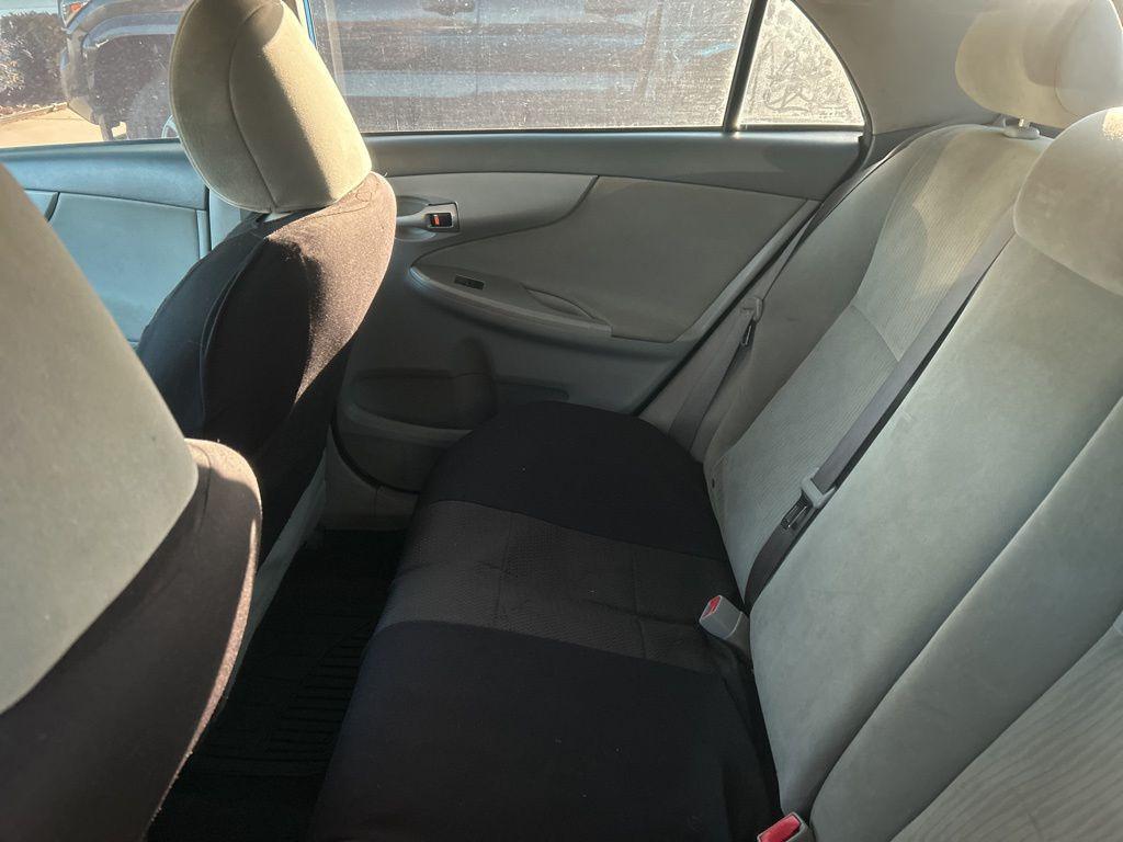 used 2010 Toyota Corolla car, priced at $5,182