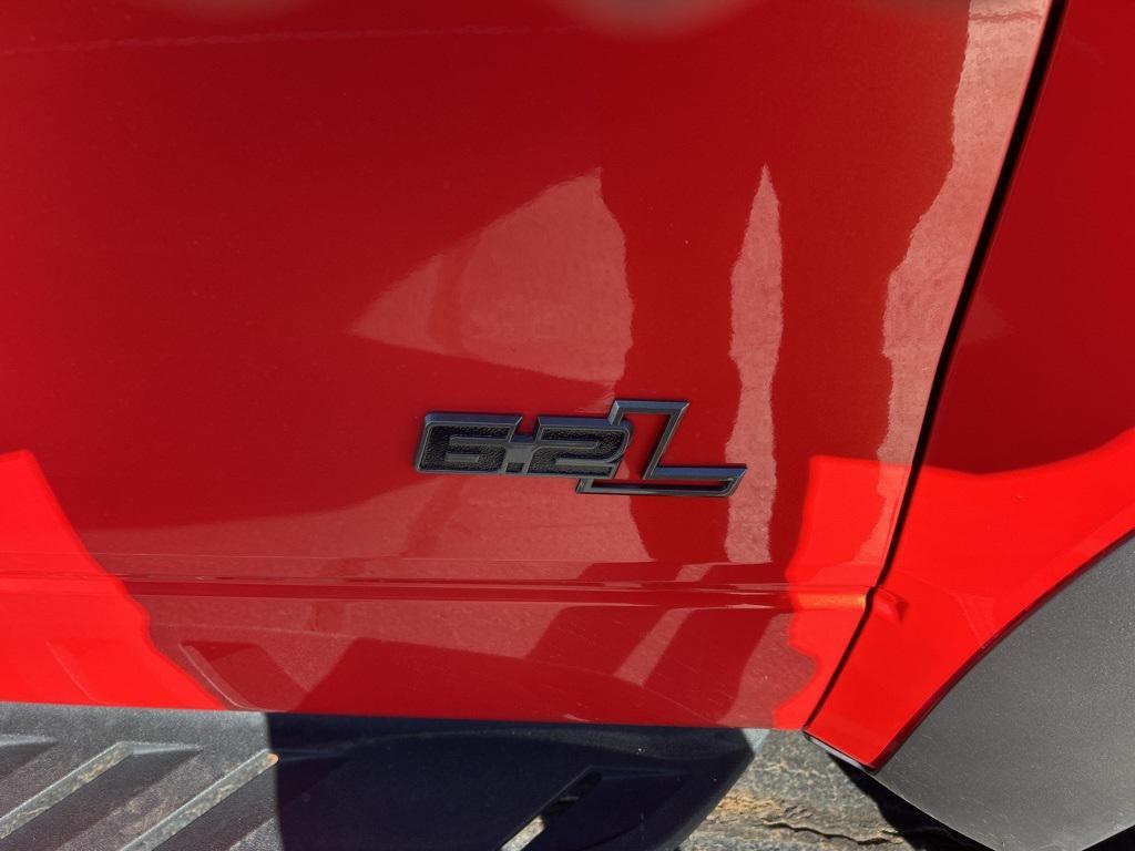 used 2010 Ford F-150 car, priced at $25,187