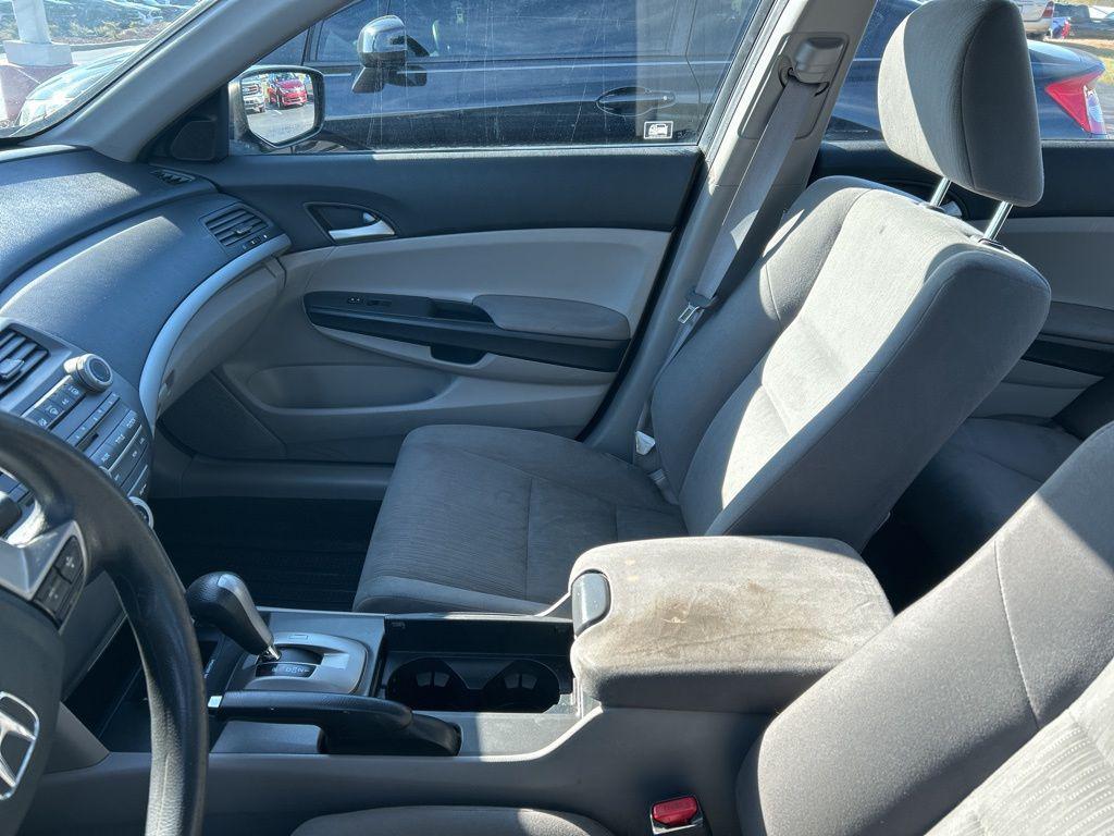 used 2011 Honda Accord car, priced at $8,087