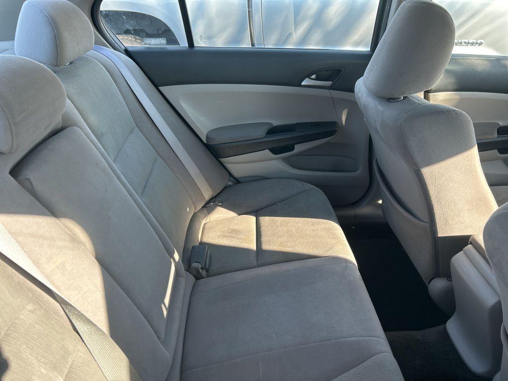 used 2011 Honda Accord car, priced at $8,087