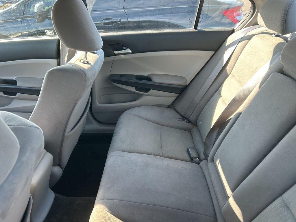 used 2011 Honda Accord car, priced at $8,087