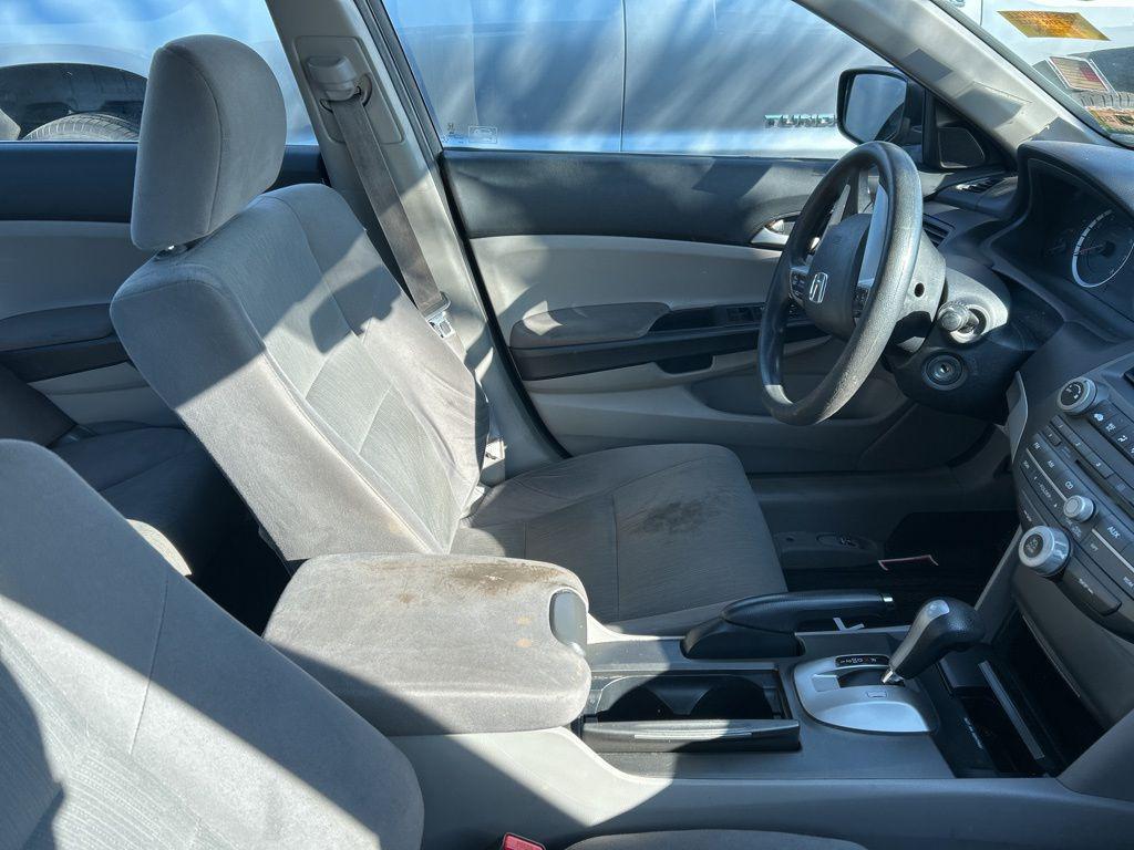 used 2011 Honda Accord car, priced at $8,087