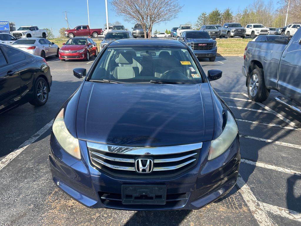 used 2011 Honda Accord car, priced at $8,087
