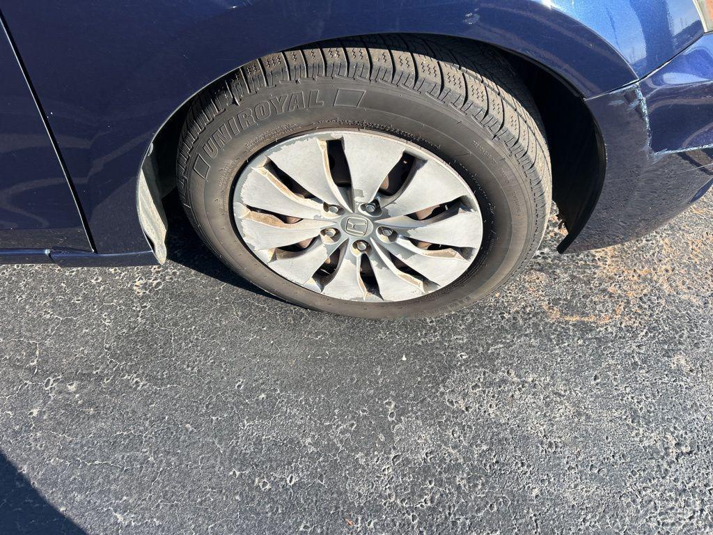 used 2011 Honda Accord car, priced at $8,087