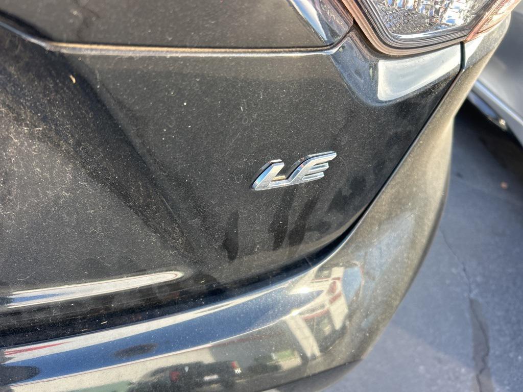 used 2020 Toyota Corolla car, priced at $15,814