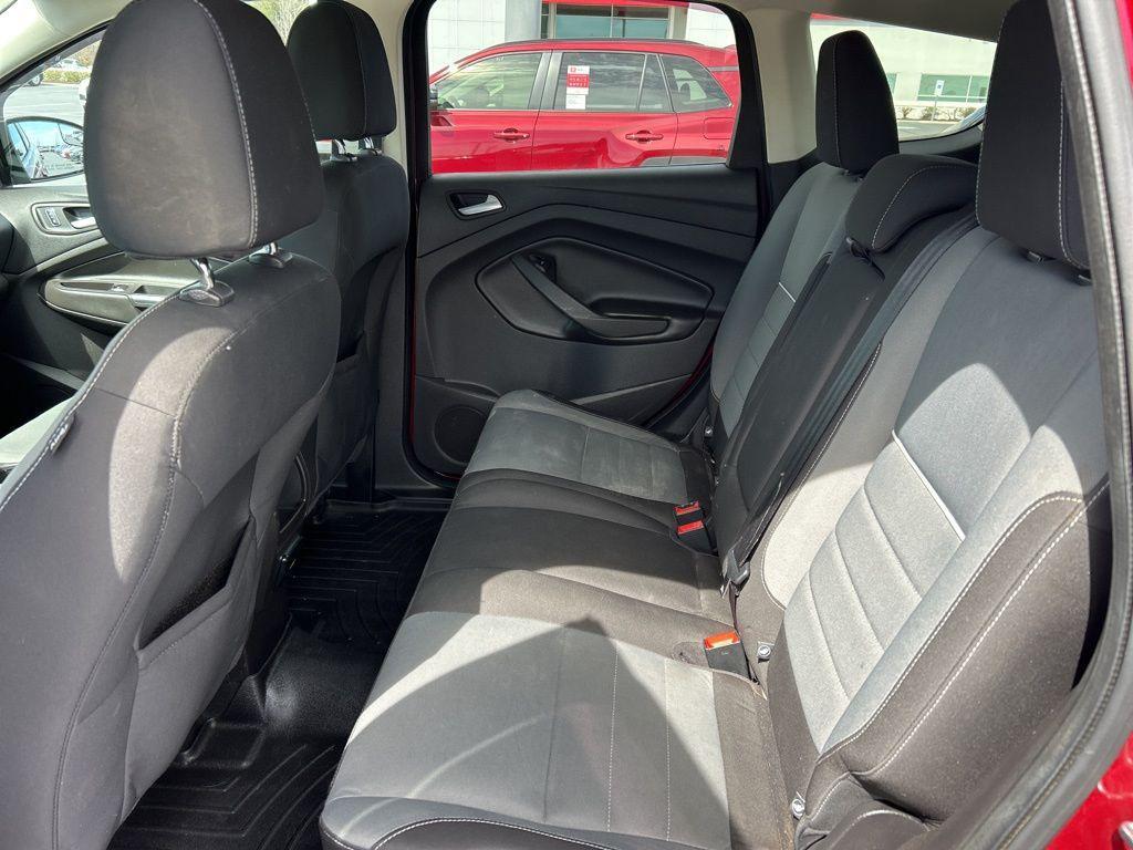 used 2013 Ford Escape car, priced at $5,887