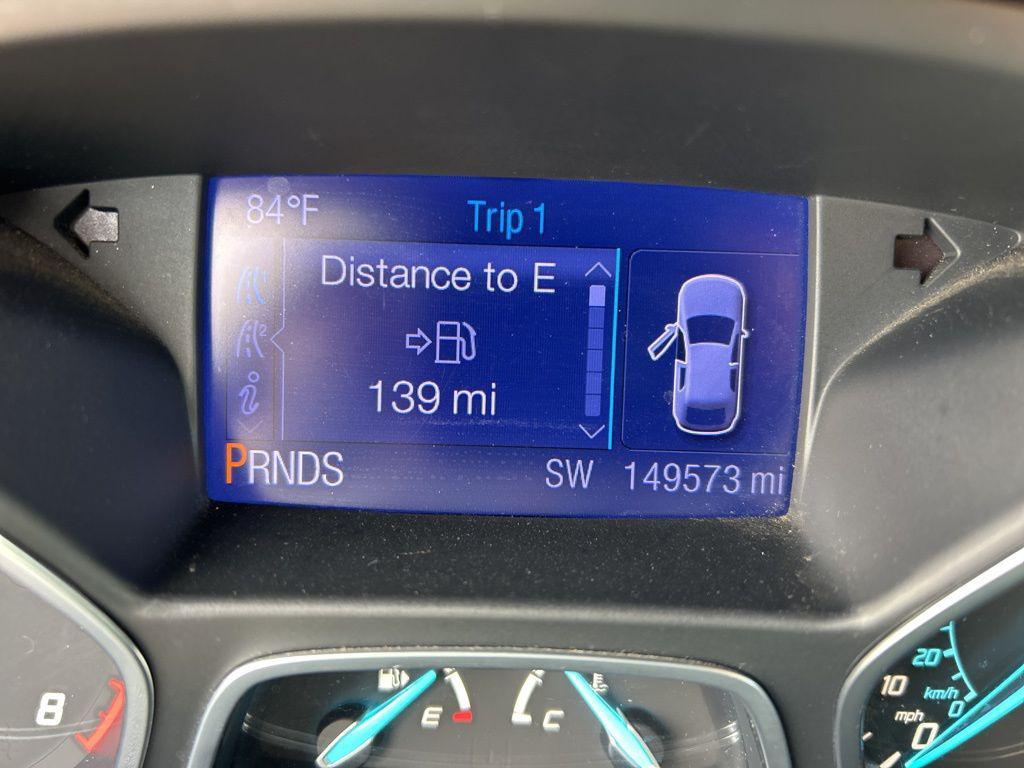 used 2013 Ford Escape car, priced at $5,887