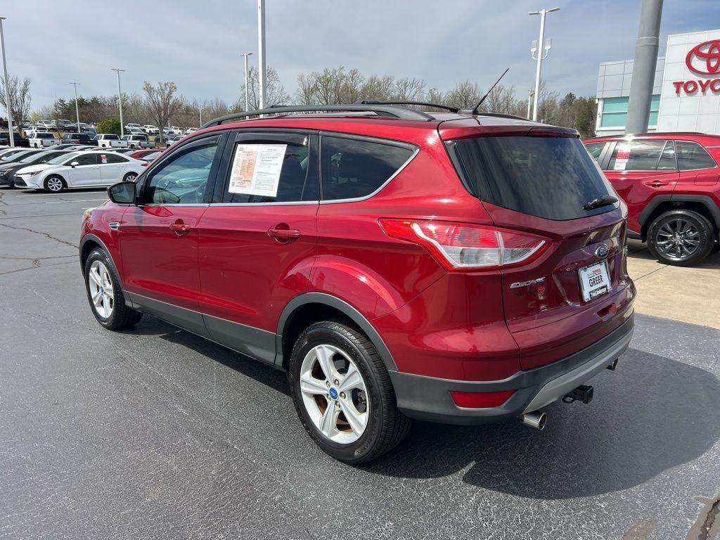 used 2013 Ford Escape car, priced at $5,887
