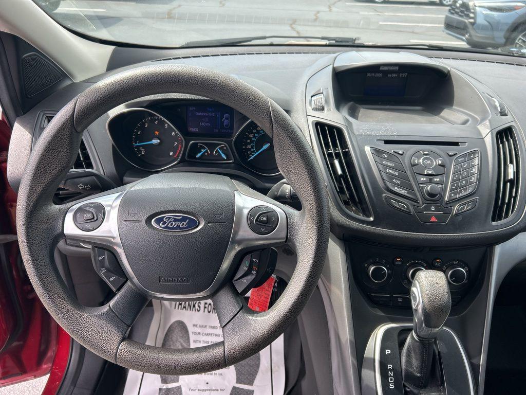 used 2013 Ford Escape car, priced at $5,887