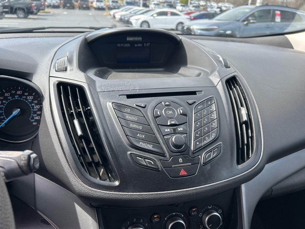 used 2013 Ford Escape car, priced at $5,887