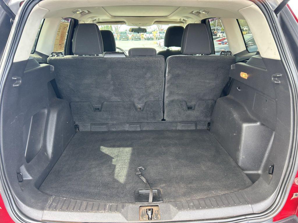 used 2013 Ford Escape car, priced at $5,887