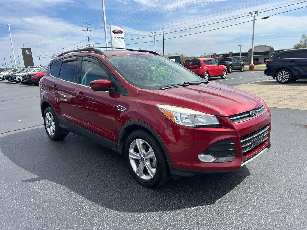 used 2013 Ford Escape car, priced at $5,887