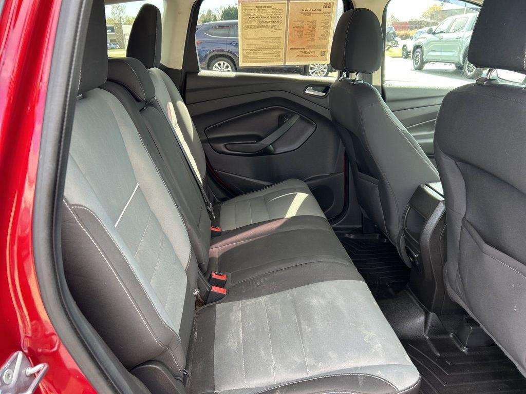 used 2013 Ford Escape car, priced at $5,887