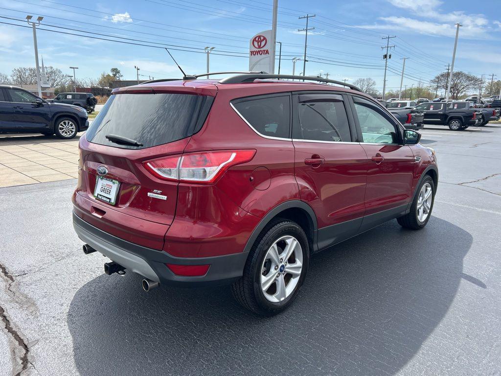 used 2013 Ford Escape car, priced at $5,887