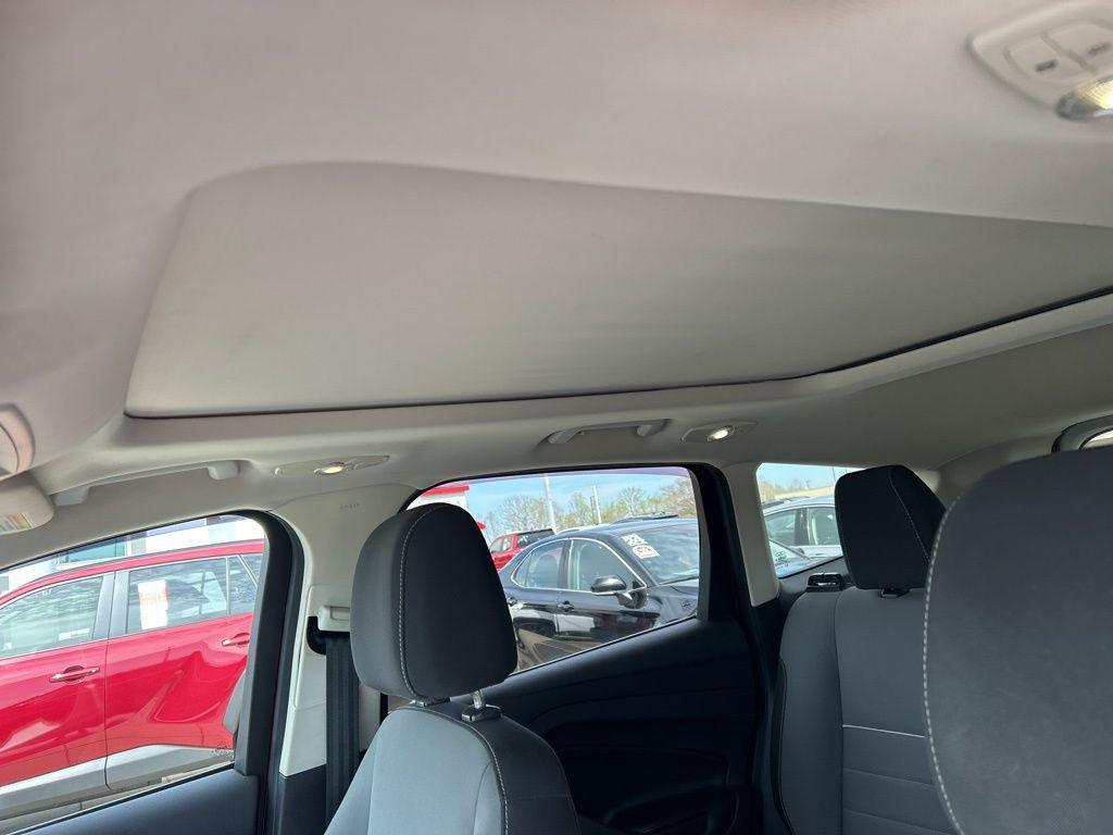 used 2013 Ford Escape car, priced at $5,887