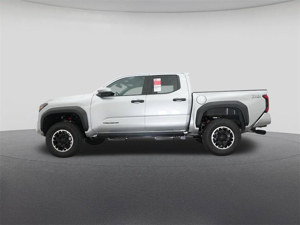 new 2026 Toyota Tacoma car, priced at $49,411