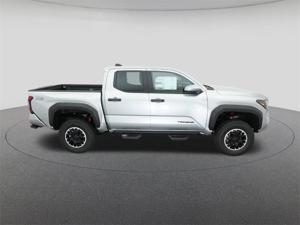 new 2026 Toyota Tacoma car, priced at $49,411
