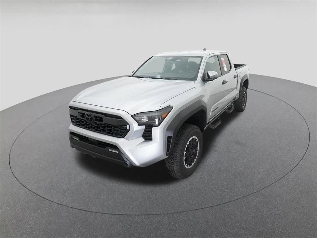 new 2026 Toyota Tacoma car, priced at $49,411
