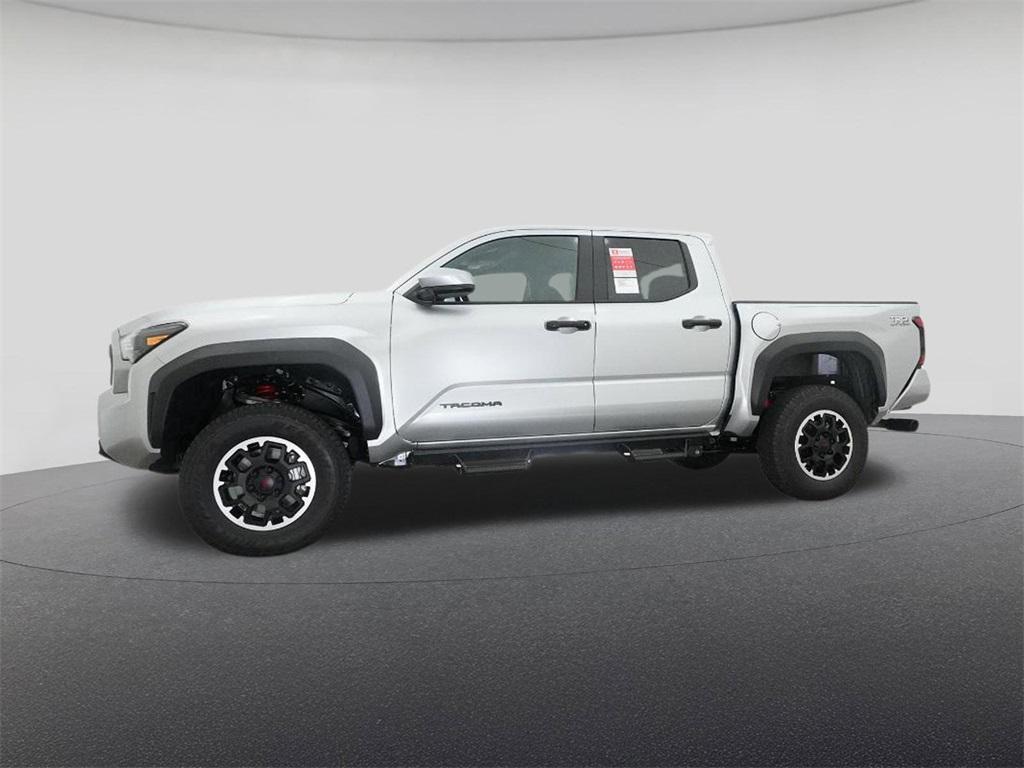 new 2026 Toyota Tacoma car, priced at $49,411