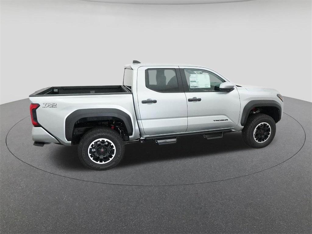 new 2026 Toyota Tacoma car, priced at $49,411