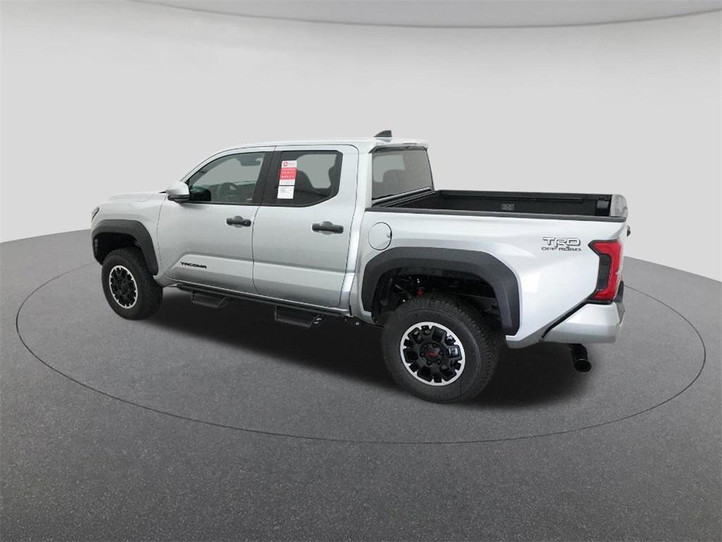 new 2026 Toyota Tacoma car, priced at $49,411