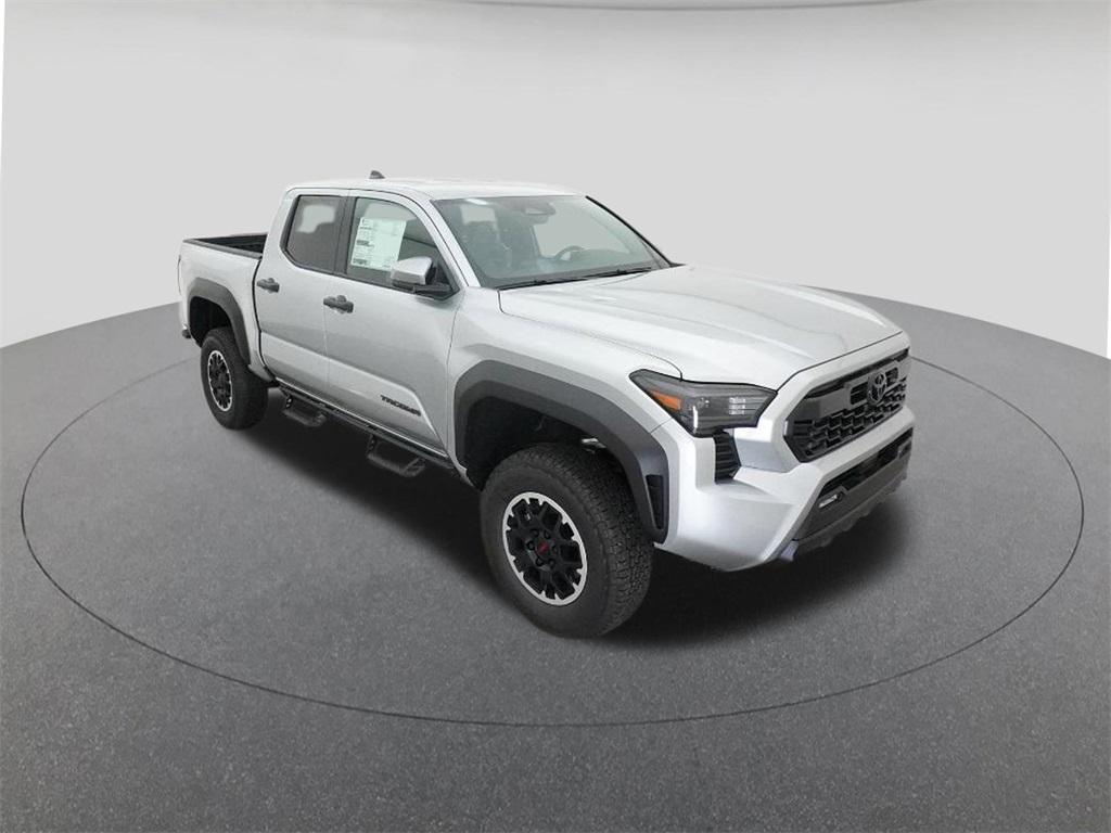 new 2026 Toyota Tacoma car, priced at $49,411