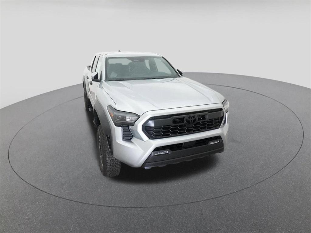 new 2026 Toyota Tacoma car, priced at $49,411