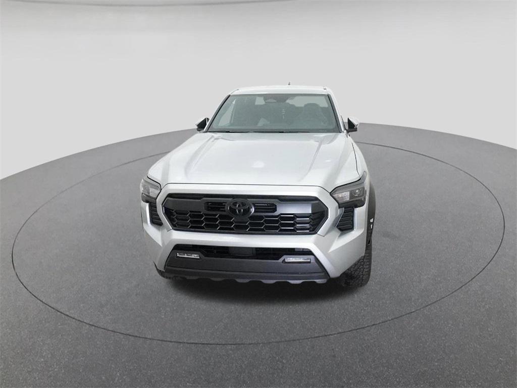new 2026 Toyota Tacoma car, priced at $49,411