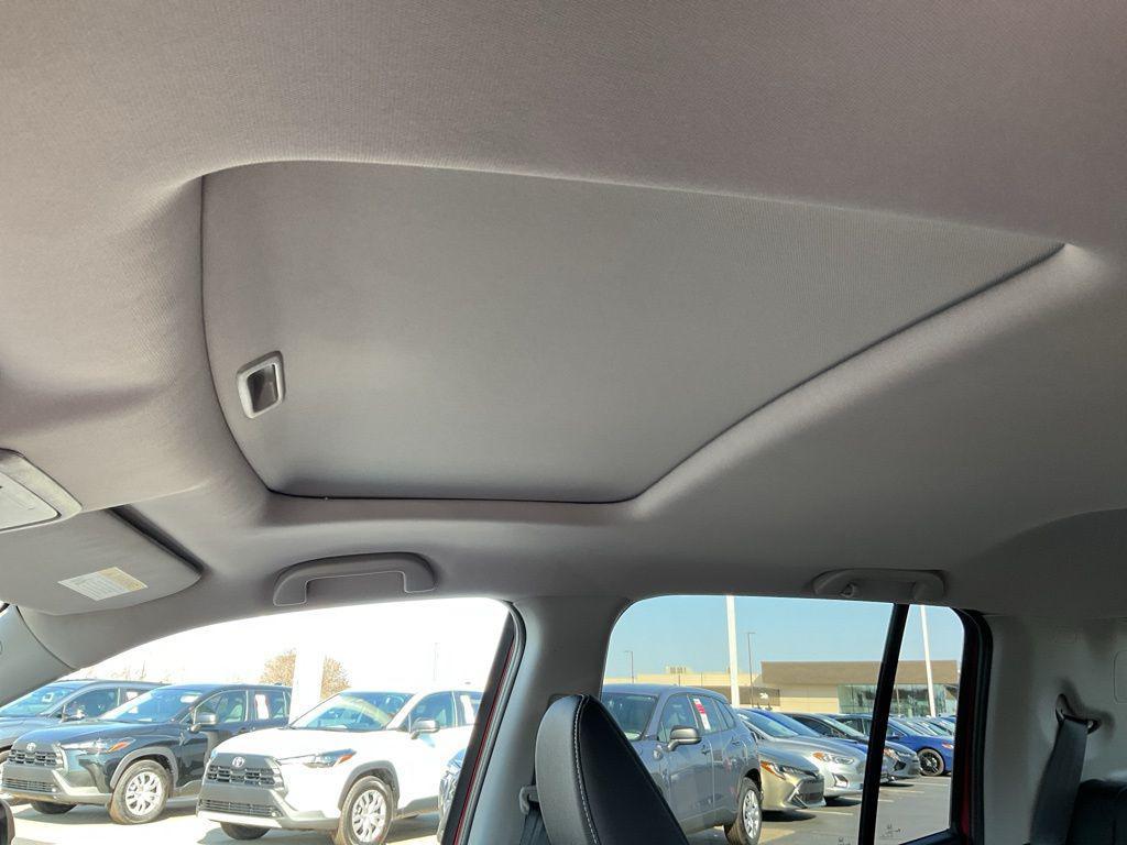 used 2026 Honda Ridgeline car, priced at $38,217