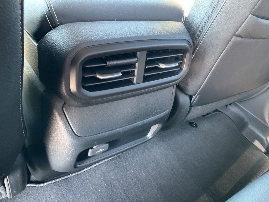 used 2026 Honda Ridgeline car, priced at $38,217