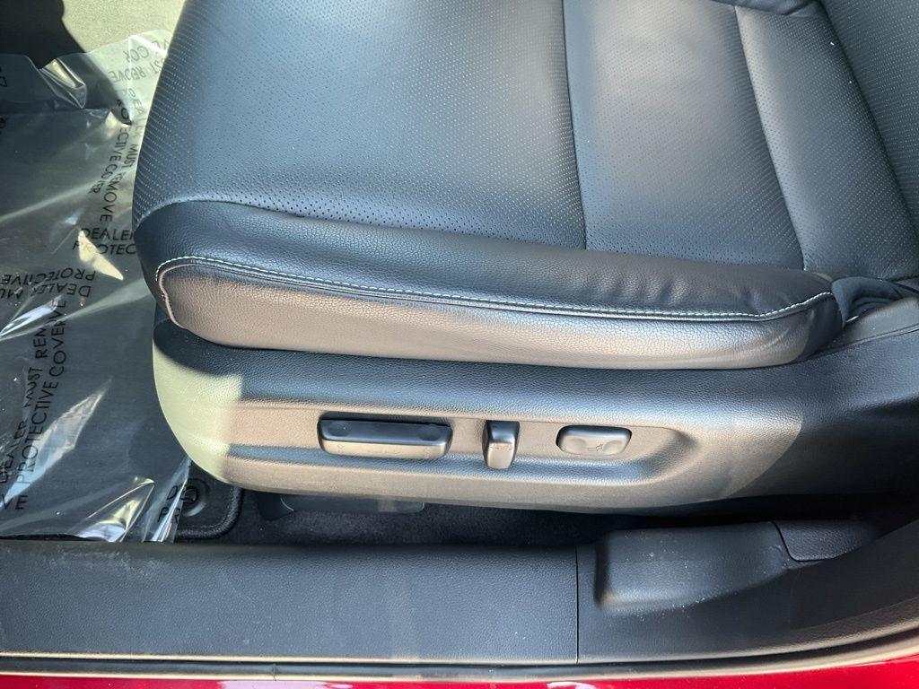 used 2026 Honda Ridgeline car, priced at $38,217